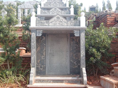 轎子墓1